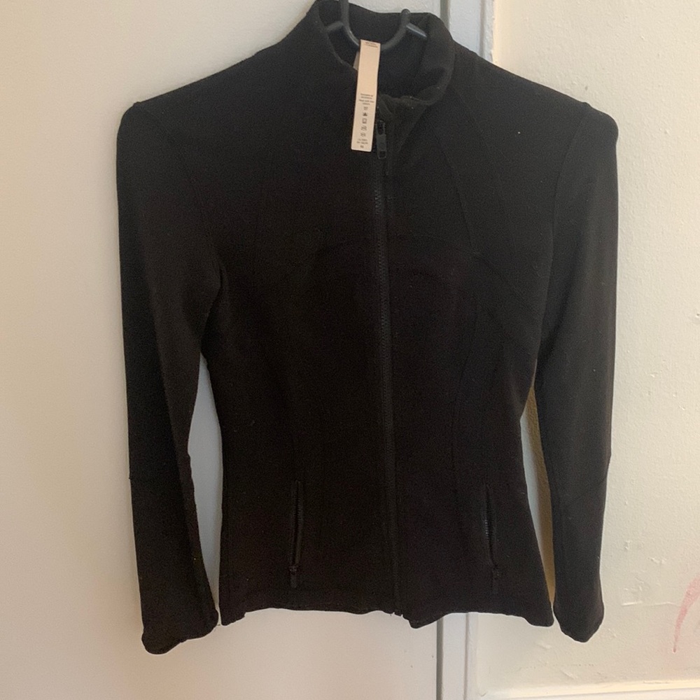 Lulu lemon define jacket